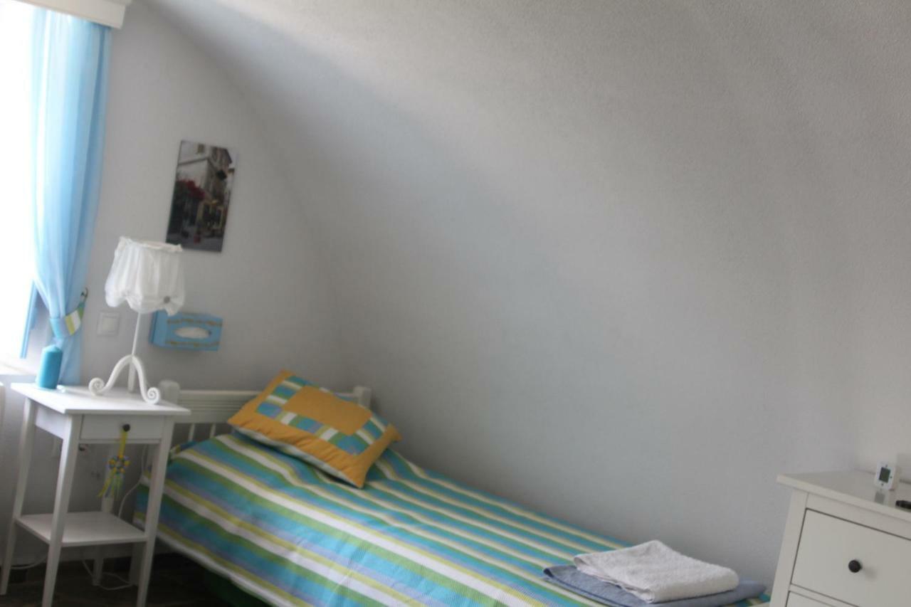 The Studio, Leonídion Buitenkant foto